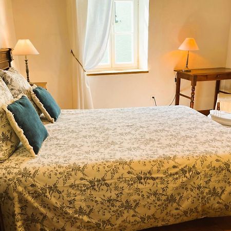La Maison D'Irene Soturac Eksteriør billede